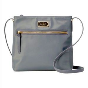 Kate Spade Dessi Crossbody Bag